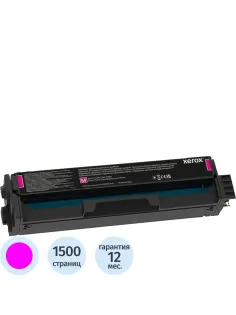 Картридж лазерный Xerox станд емкости пурпур,для С230 и С235  (006R04389)