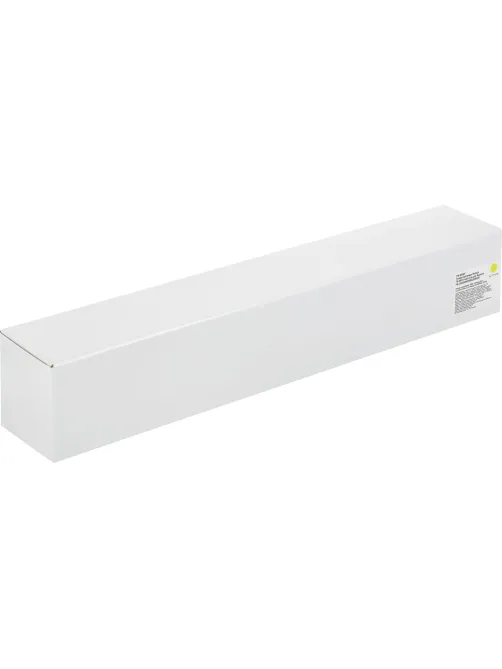 Тонер-картридж Retech TK-895Y жел. для Kyocera FS-C8020/8025/8520/8525