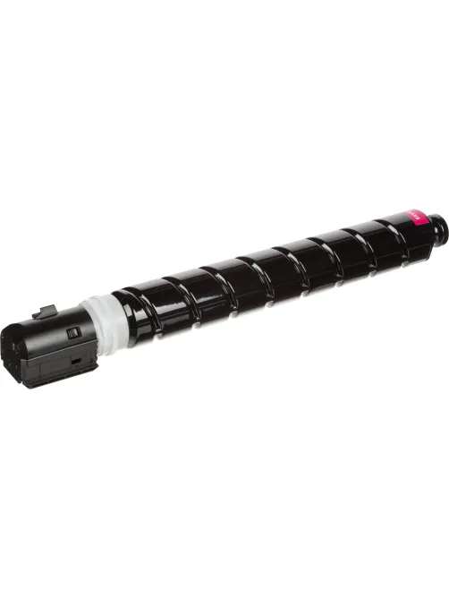 Картридж лазерный Retech C-EXV51 M пур. для Canon iR C5535/C5540i/C5550i