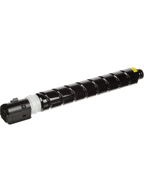 Картридж лазерный Retech C-EXV51 Y жел. для Canon iR C5535/C5540i/C5550i