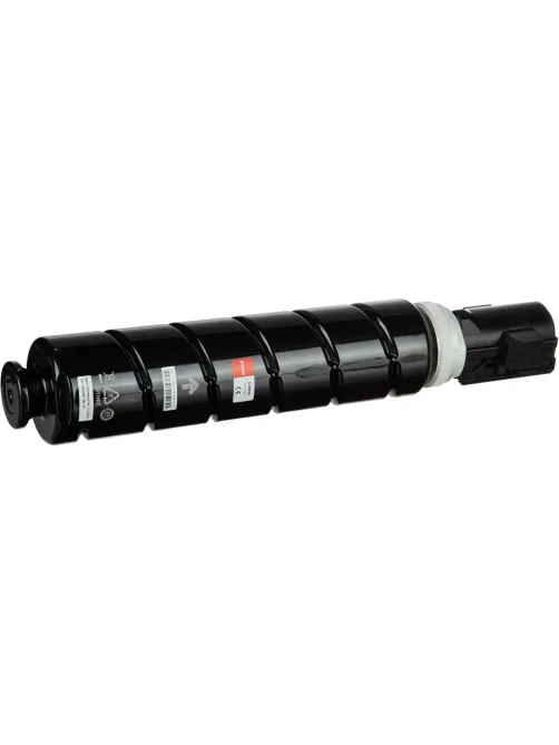 Тонер-картридж Комус C-EXV59 чер. для Canon IR 2625i/2630i/2645i