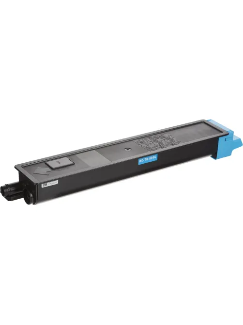 Тонер-картридж Retech TK-895C гол. для Kyocera FS-C8020/8025/8520/8525