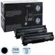 Картридж лазерный HP 78A CE278AF/AD чер. для LJ P1566/1606DN (2шт/уп)