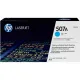 Картридж лазерный HP 507A CE401A гол. для CLJ M525/M551/M570/M571/M575