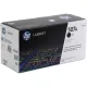 Картридж лазерный HP 507A CE400A чер. для CLJ M525/M551/M570/M571/M575