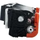 Картридж лазерный Sakura 069H C гол.пов. Емк. для Canon LBP673Cdw/MF752Cdw