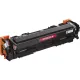 Картридж лазерный Retech CF543X пур. для HP CLJ M254dn/M280nw/M281fdn