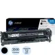 Картридж лазерный HP 304A CC530A чер. для CLJ 2025/2320