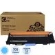 Тонер-картридж GalaPrint 117A W2071A гол. HP для 150/MFP 178/179