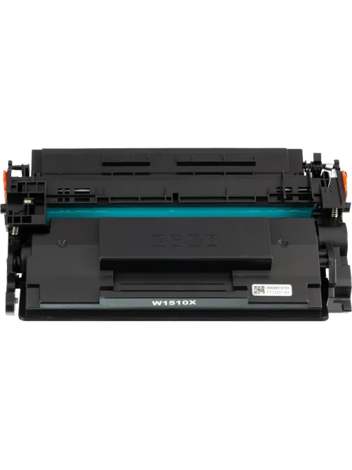 Картридж лазерный Retech W1510X чер. для HP LaserJet Pro 4003n/MFP4103fdn