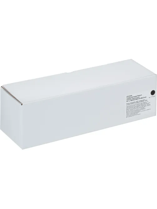 Тонер-картридж Retech CF230A чер. для HP LJ M203dn/M227dn/M227sdn