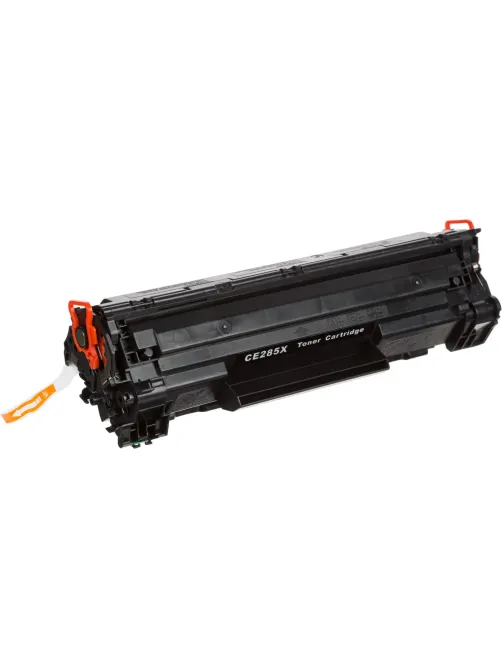 Картридж лазерный Retech CE285X чер. для HP LJ P1102/P1102w/M1132