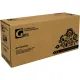 Картридж лазерный GalaPrint 305A CE410A чер. для HP LJ300 colorM375nw