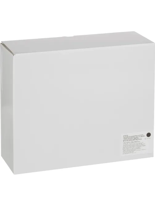 Картридж лазерный Retech CF287X чер. пов.емк. для HP LJ M506/M527