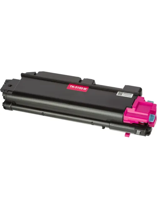 Тонер-картридж Retech TK-5150M пур. для Kyocera P6130/6035/7040cdn
