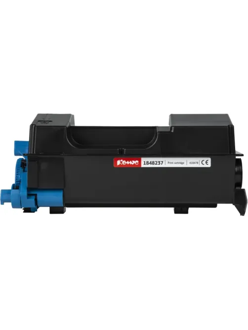 Картридж лазерный Комус 418478 чер. для Ricoh IM 550F/600F/600SRF P800/801