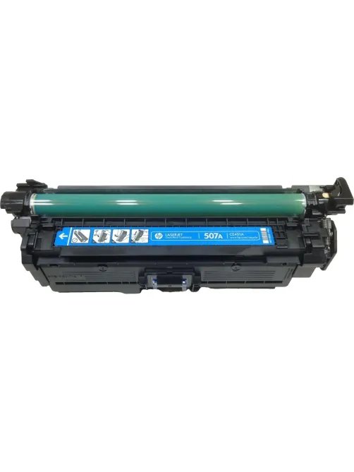 Картридж лазерный HP 507A CE401A гол. для CLJ M525/M551/M570/M571/M575