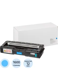 Картридж лазерный Retech SP C250E  гол. для Ricoh SP C250DN/SF