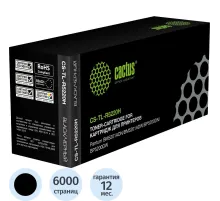 Тонер-картридж Cactus CS-TL-R5220H TL-R5220H чер. для Pantum BM5201ADN/ADW