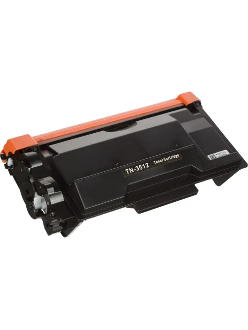 Тонер-картридж Retech TN-3512 чер. для Brother HL-L6400DW/6800DW/6900DW