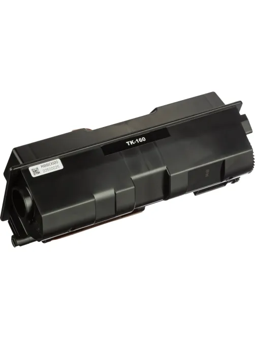 Картридж лазерный Retech TK-160 чер. для Kyocera FS-1120