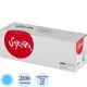 Картридж лазерный  Sakura TK-5230C для Kyocera ECOSYS P5021