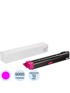Тонер-картридж Retech TK-8115M пур. для Kyocera ECOSYS M8124cidn/M8130cidn