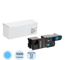 Картридж лазерный Retech 106R02760 гол. для Xerox 6020/6022/6025/6027