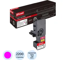 Тонер-картридж КОМУС TK-5230M пур. Для Kyocera P5021cd/M5521cd