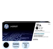 Картридж лазерный HP 31A CF231A чер. для MFP M230sdn