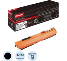 Картридж лазерный Комус 729 (4370B002) чер. для CanonLBP7010C/7018