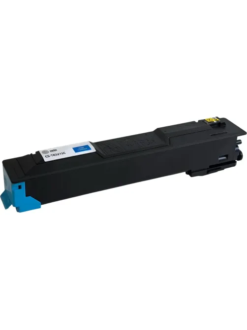 Картридж лазерный Cactus CS-TK5215C TK-5215 гол. для Kyocera 406ci