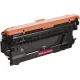 Картридж лазерный Retech CF453A пур. для HP CLJ M681/ M652dn/M653dn/M681dh