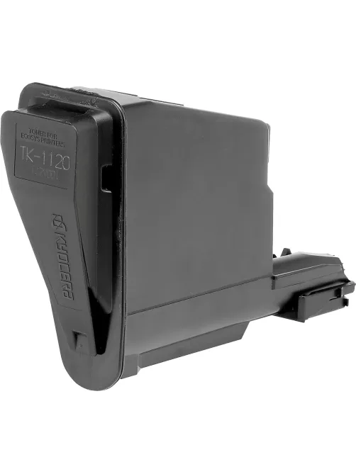 Тонер-картридж Kyocera TK-1120 чер. для FS-1060DN/1025MFP