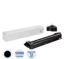 Тонер-картридж Retech TK-8115K чер. для Kyocera ECOSYS M8124cidn/M8130cidn
