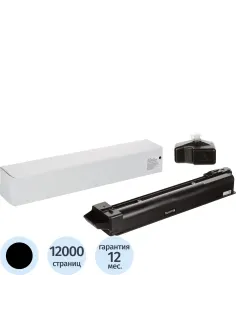 Тонер-картридж Retech TK-8115K чер. для Kyocera ECOSYS M8124cidn/M8130cidn