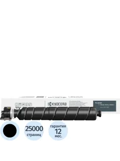 Тонер-картридж Kyocera TK-8455K (1T0C2M0NL0),черный для TASKalfa MZ2501ci