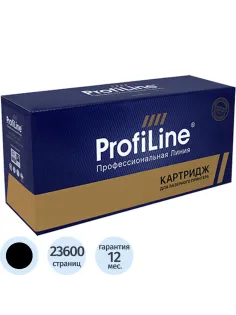 Картридж лазерный ProfiLine 106R03745 чер. для Xerox VersaLink C7020
