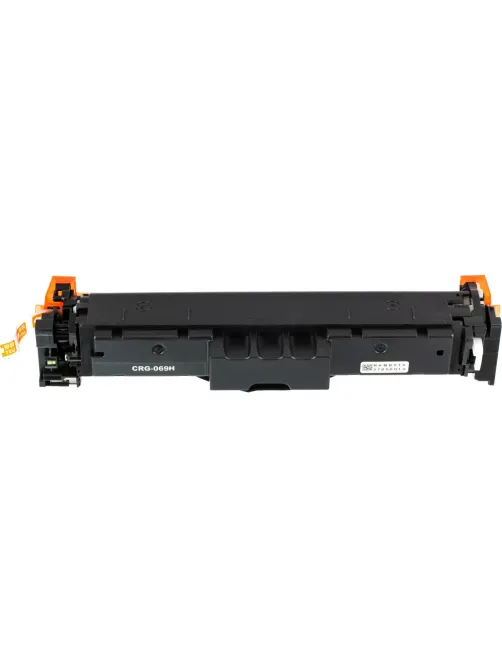Картридж лазерный Retech 069H BK чер.пов.емк.для Canon LBP673Cdw/MF754Cdw