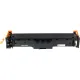 Картридж лазерный Retech 069H BK чер.пов.емк.для Canon LBP673Cdw/MF754Cdw