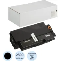 Картридж лазерный Retech 108R00909 чер. пов.емк. для Xerox 3140/3155