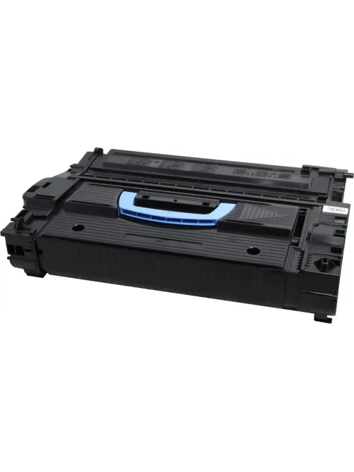 Картридж лазерный HP 43X C8543X чер. пов.емк. для LJ 9000