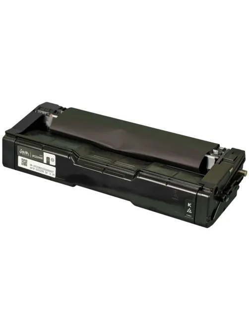 Картридж лазерный Sakura C252HEBK чер/ для Ricoh Aficio SPC252/SPC262
