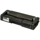 Картридж лазерный Sakura C252HEBK чер/ для Ricoh Aficio SPC252/SPC262