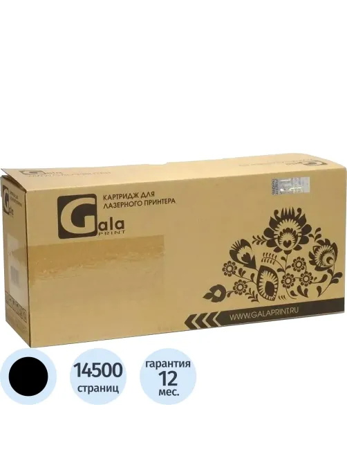 Тонер-картридж Galaprint TK-3060 чер. для Kyocera M3145idn/M3645idn