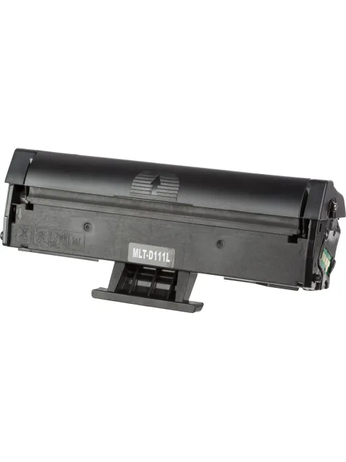 Картридж лазерный Retech MLT-D111L чер. для Samsung M2020/M2070