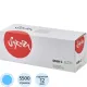 Картридж лазерный Sakura 069H C гол.пов. Емк. для Canon LBP673Cdw/MF752Cdw