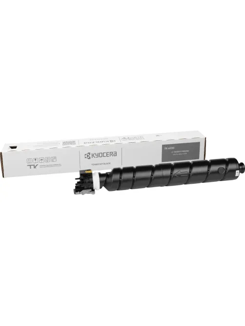 Тонер-картридж Kyocera TK-6330 чер. для P4060DN