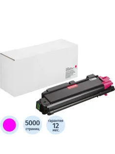 Тонер-картридж Retech TK-5140M пур. для Kyocera M6030cdn/M6530cdn/P6130cdn
