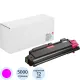 Тонер-картридж Retech TK-5140M пур. для Kyocera M6030cdn/M6530cdn/P6130cdn